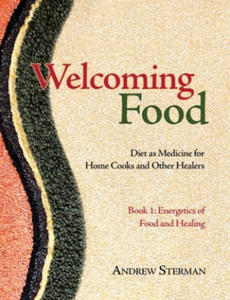 Welcoming Food, Book 1 - 2866521087