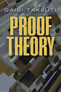 Proof Theory - 2874295350