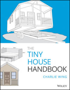 Tiny House Handbook - 2873007988