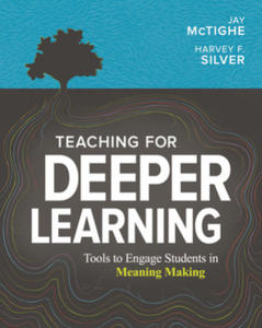 Teaching for Deeper Learning - 2874294175