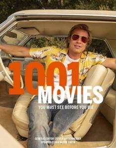 1001 Movies You Must See Before You Die - 2877166874