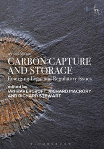 Carbon Capture and Storage - 2876337246