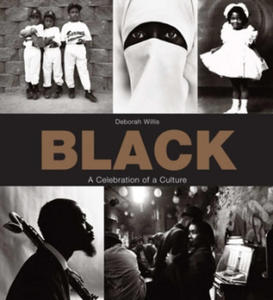 Black: A Celebration of a Culture - 2876548230