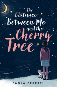 The Distance Between Me and the Cherry Tree - 2874003315