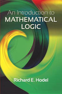 Introduction to Mathematical Logic - 2875806431