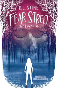 Fear Street the Beginning: The New Girl; The Surprise Party; The Overnight; Missing - 2862616569