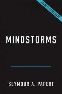 Mindstorms (Revised) - 2869770141