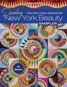 Dazzling New York Beauty Sampler - 2877175192