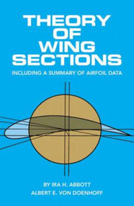 Theory of Wing Sections - 2866869529