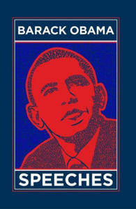 Barack Obama Speeches - 2865197501