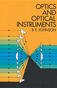 Optics and Optical Instruments - 2866659382