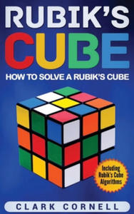 Rubik's Cube - 2871505795