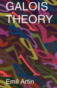 Galois Theory - 2854310234