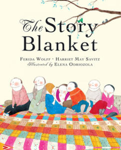 The Story Blanket - 2878294782