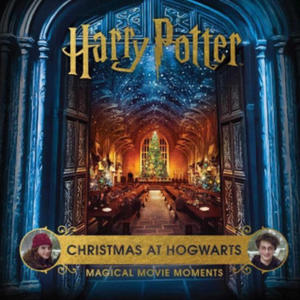 Harry Potter: Christmas at Hogwarts - 2866065640