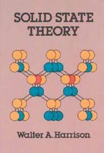Solid State Theory - 2878436594