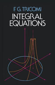 Integral Equations - 2866872075