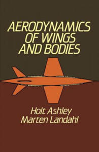 Aerodynamics of Wings and Bodies - 2871790993