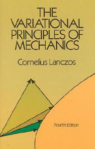 Variational Principles of Mechanics - 2826713767