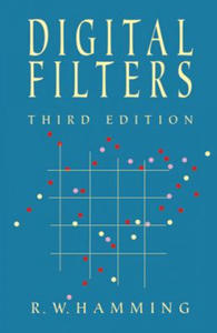 Digital Filters - 2869336627