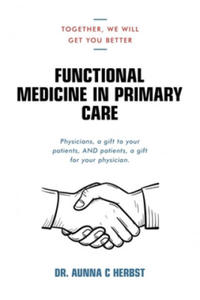 Functional Medicine in Primary Care - 2868077417