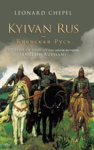 Kyivan Rus - - 2865216388