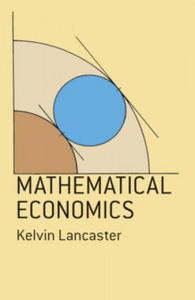 Mathematical Economics - 2878174302