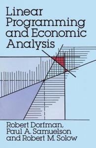 Linear Programming and Economic Analysis - 2866656262