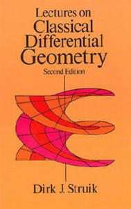 Lectures on Classical Differential Geometry - 2878077393