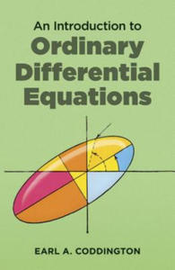 Introduction to Ordinary Differential Equations - 2878073946