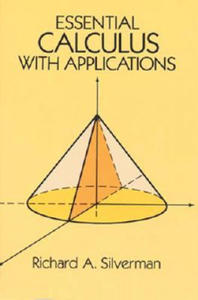 Essential Calculus with Applications - 2878309169