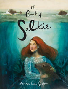 Book of Selkie - 2865216386