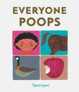 Everyone Poops - 2861943337