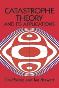 Catastrophe Theory and Its Applications - 2877955332