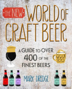 New Craft Beer World - 2866217703