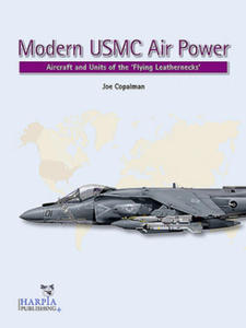 Modern USMC Air Power - 2878087539