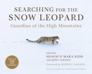 Searching for the Snow Leopard: Guardian of the High Mountains - 2873979752