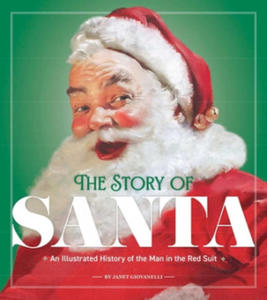 True Story Of Santa Claus - 2871792832