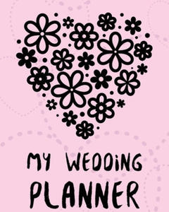 My Wedding Planner - 2866876426