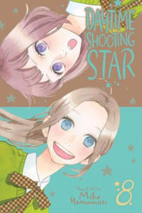 Daytime Shooting Star, Vol. 8 - 2878289601