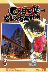 Case Closed, Vol. 76 - 2875139279