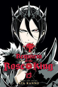 Requiem of the Rose King, Vol. 13 - 2861949804