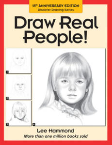 Draw Real People! - 2875232919