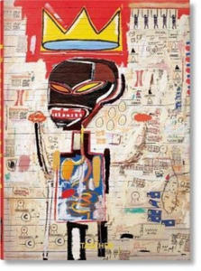 Jean-Michel Basquiat - 2869016331