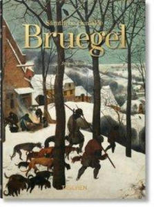 Bruegel - The complete paintings - 2872337280