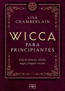 Wicca para principiantes - 2865198624