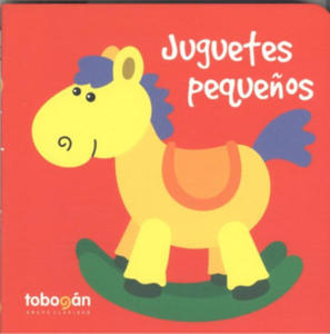 Juguetes peque - 2873010762