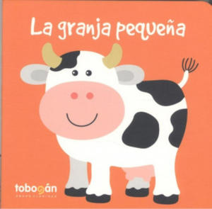 La Granja peque - 2861853140