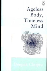 Ageless Body, Timeless Mind - 2861894461