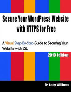 Secure Your WordPress Website with HTTPS for free - 2867126198